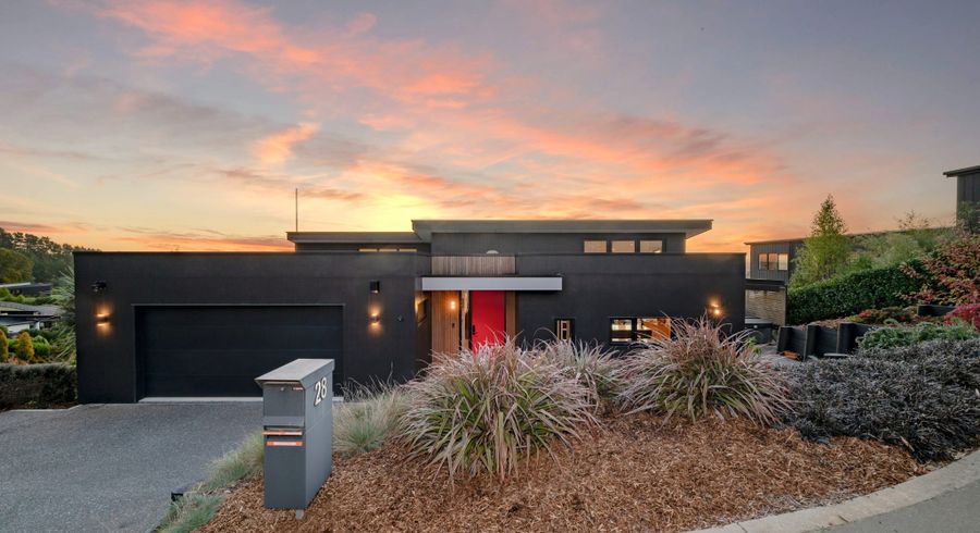  at 28 Kitcheners Knoll Road, Kennedy's Bush, Christchurch City, Canterbury