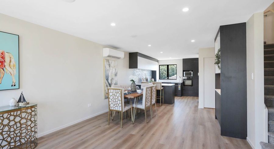  at Lot8/2 Nikau Street, New Lynn, Waitakere City, Auckland