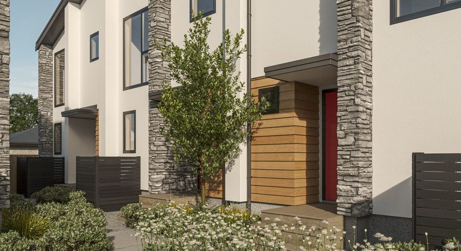  at 8/60 Division Street, Riccarton, Christchurch City, Canterbury