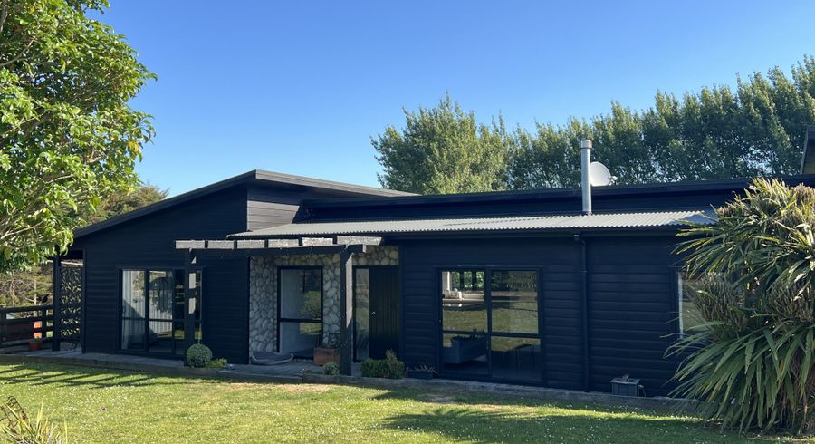  at 235D Watershed Road, Hiwinui, Manawatu, Manawatu / Whanganui