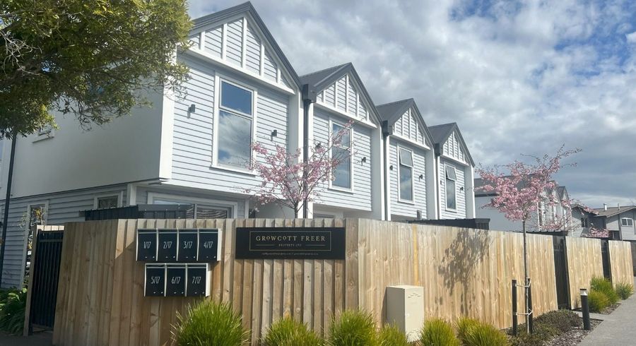 at Bishopdale, Christchurch City, Canterbury