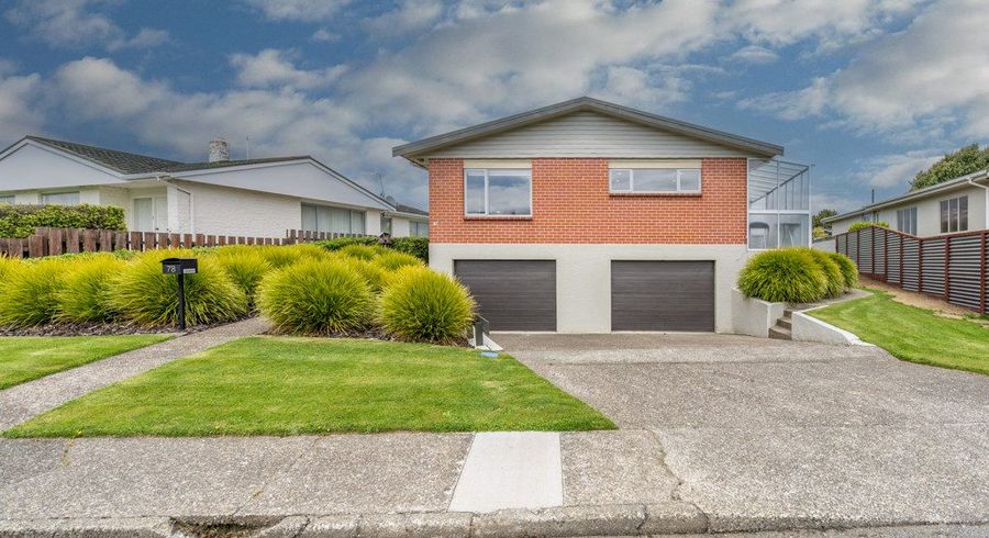  at 78 Carnarvon Street, Glengarry, Invercargill, Southland