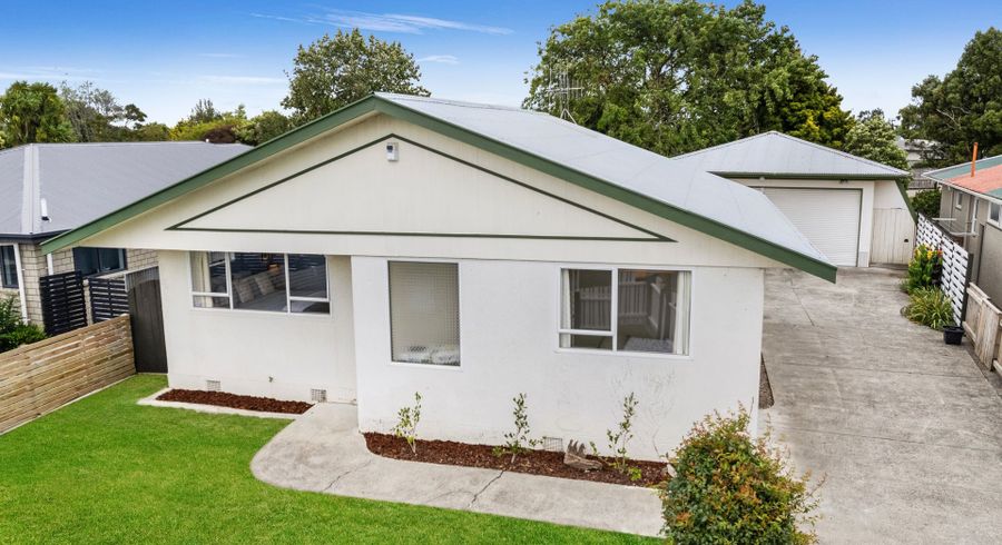  at 23 Nottingham Avenue, Awapuni, Palmerston North, Manawatu / Whanganui