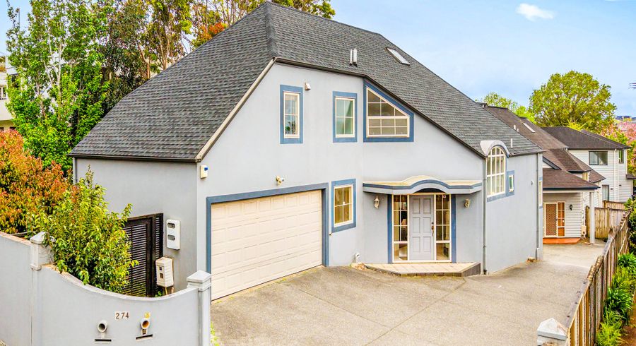  at 1/274 Great South Road, Greenlane, Auckland City, Auckland
