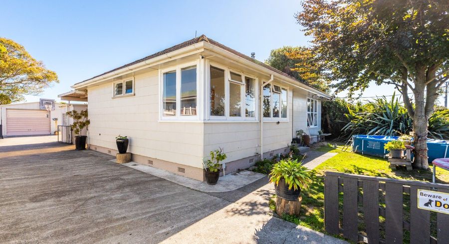  at 23 Geddis Avenue, Maraenui, Napier, Hawke's Bay