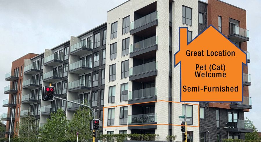  at 103/57 Mapou Road, Hobsonville, Waitakere City, Auckland