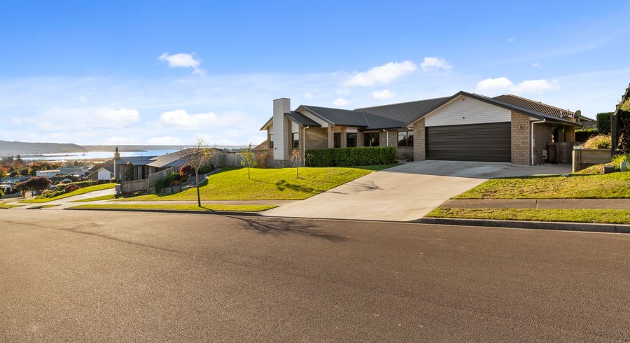  at 22 Butler Place, Lynmore, Rotorua