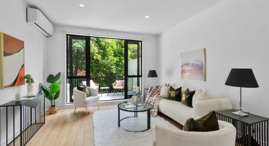  at 18/17 Lyon Avenue, Mount Albert, Auckland City, Auckland