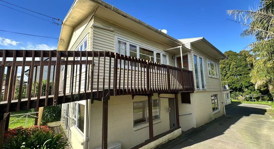  at 38A Bolton Street, Blockhouse Bay, Auckland City, Auckland