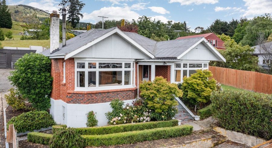  at 12 Braeside, Kinmont Park, Dunedin, Otago