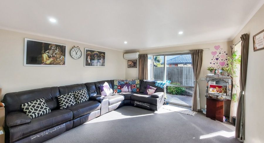  at 43b Hume Street, Sydenham, Christchurch City, Canterbury