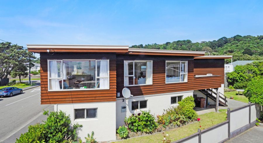  at 12 Monro Street, Seatoun, Wellington, Wellington