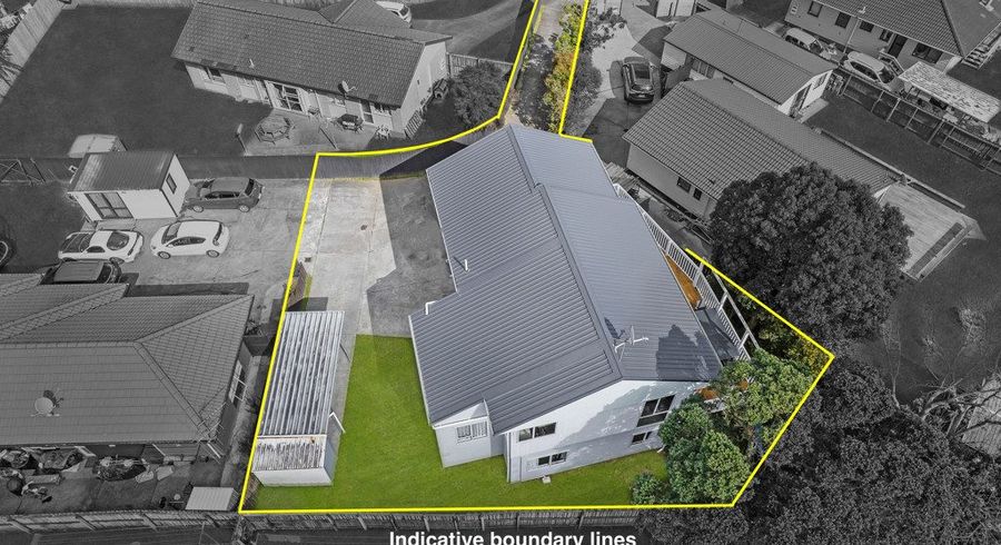  at 12A Zurich Place, Manurewa, Manukau City, Auckland