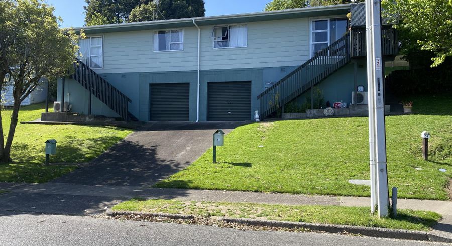  at 61A Seymour Place, Bellevue, Tauranga, Bay Of Plenty