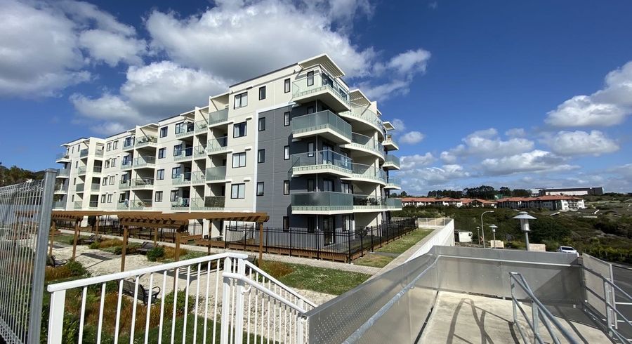  at G09/46 Rosedale Road, Rosedale, North Shore City, Auckland
