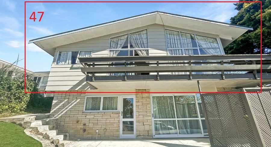  at 47 Aurora Tce, Hillcrest, Hamilton, Waikato