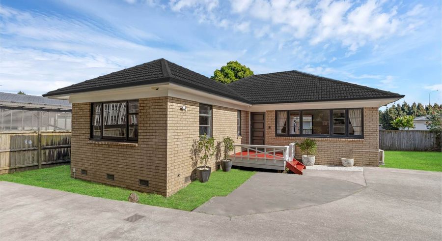  at 92  Mangere Road, Otahuhu, Auckland City, Auckland