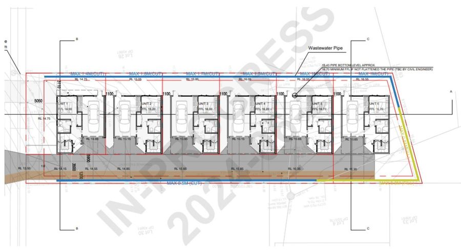  at 56 Woodford Avenue, Henderson, Waitakere City, Auckland