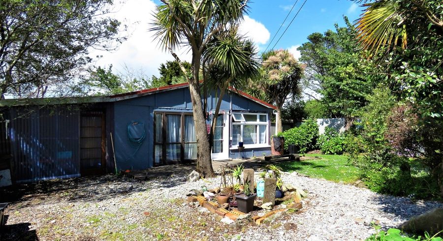  at 4 Forbes Street, Westport, Westport