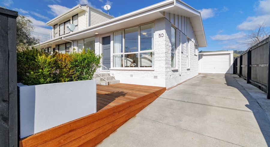  at 1/50 Chichester Street, Woolston, Christchurch City, Canterbury