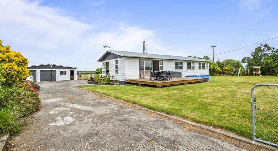  at 473 Taipo Road, Palmerston North