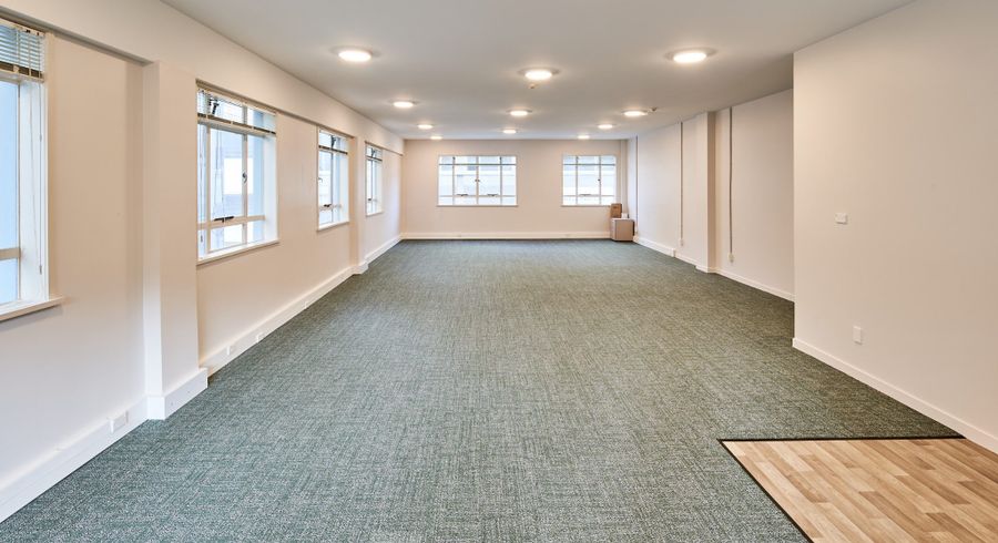  at 218F Willis Street, Te Aro, Wellington, Wellington