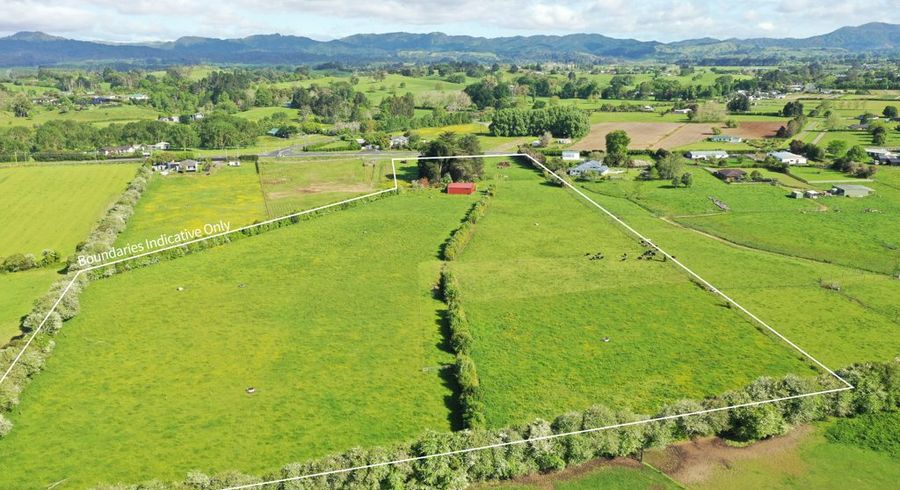  at 243 Limmer Road, Te Kowhai, Waikato, Waikato