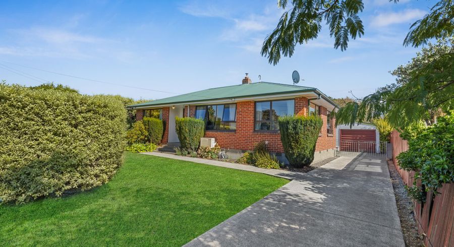  at 42 Harris Crescent, Papanui, Christchurch