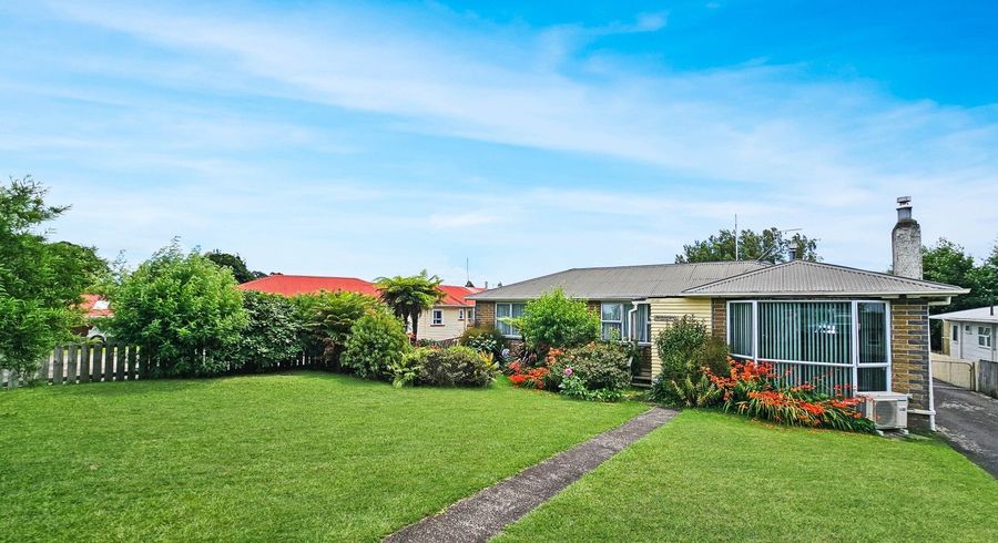  at 5 Frances Street, Ngongotaha, Rotorua