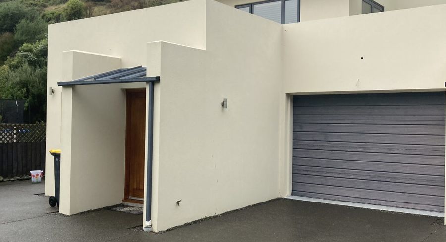  at 6 Virginia Lane, Mount Pleasant, Christchurch City, Canterbury