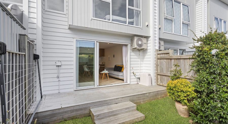  at 7/112 Astley Avenue, New Lynn, Waitakere City, Auckland