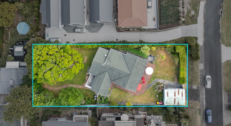  at 6 Watea Road, Torbay, North Shore City, Auckland
