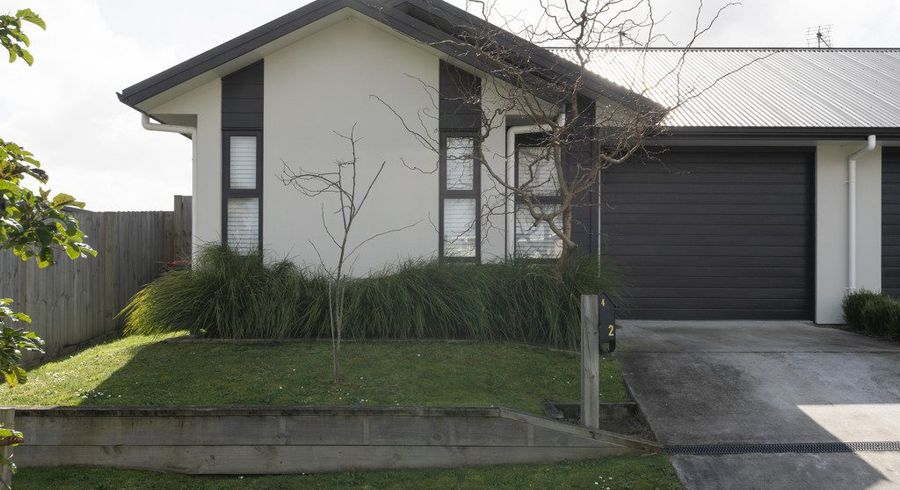  at 4/2 Opal Place, Chartwell, Hamilton