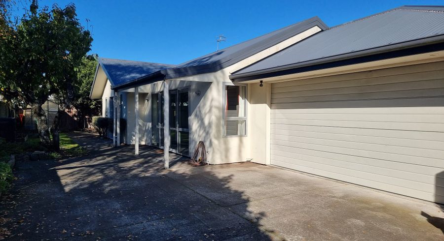  at 26A Chelsea Street, Linwood, Christchurch City, Canterbury