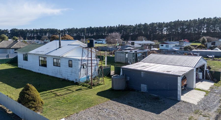  at 104 King Street, Pareora, Pareora