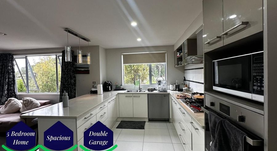  at 71 Valderama Drive, Flat Bush, Manukau City, Auckland