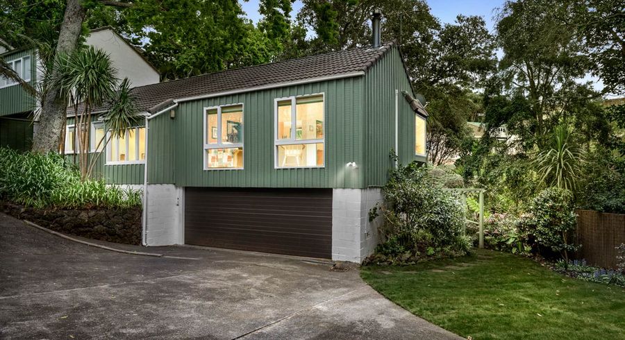  at 3/22 Mainston Road, Remuera, Auckland