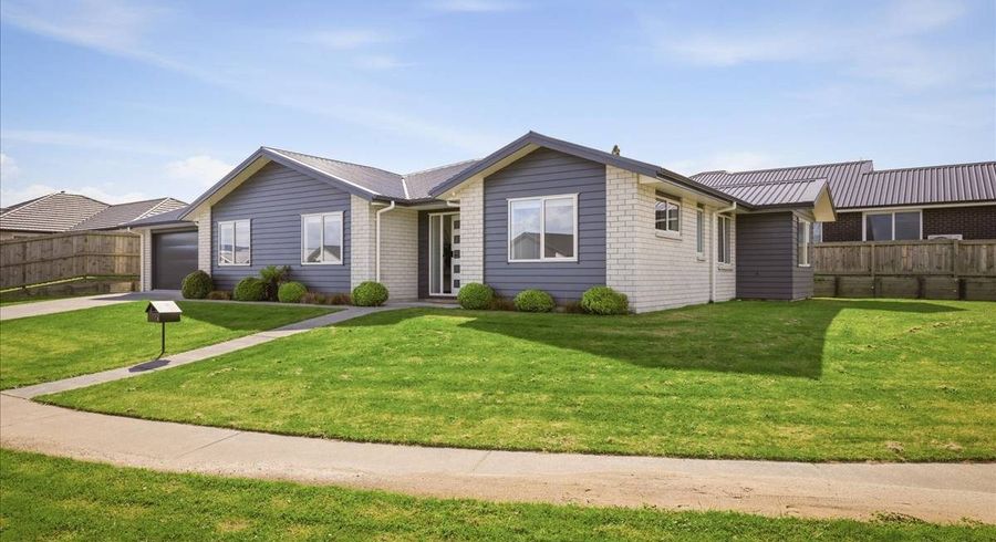  at 6 Kohekohe Drive, Owhata, Rotorua