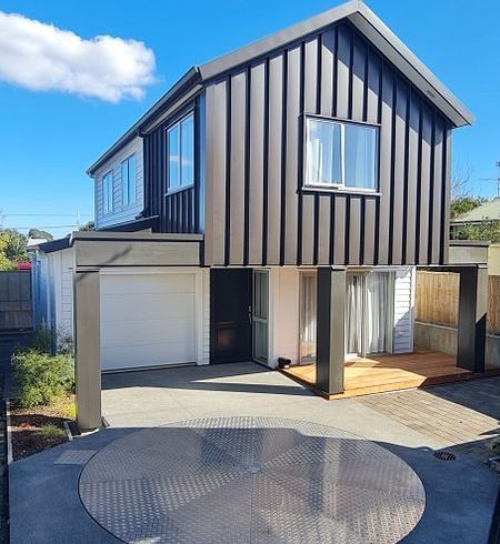  at 12B Tawhiri Road, One Tree Hill, Auckland City, Auckland