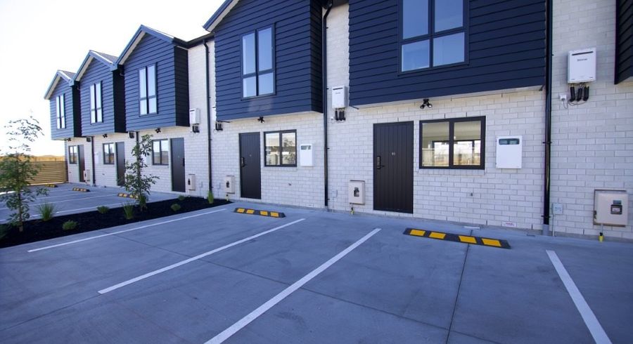  at 10/52 Queens Avenue , Frankton, Hamilton, Waikato