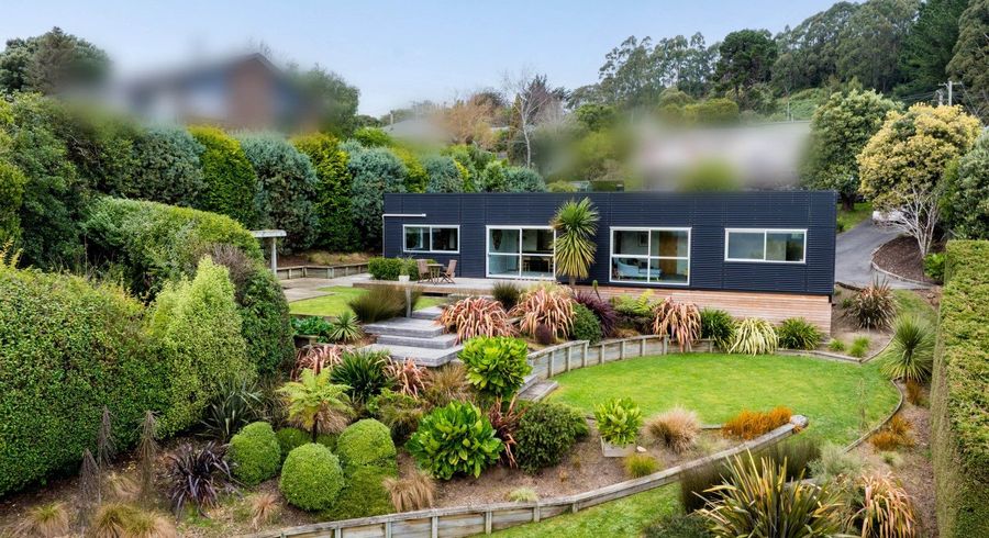 at 35 Waikana Street, Broad Bay, Dunedin, Otago