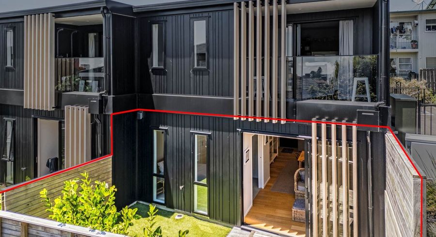  at G04/25 View Road, Mount Eden, Auckland City, Auckland