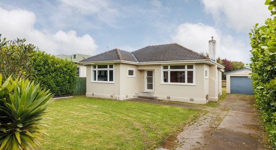 at 98 Manawatu Street, Hokowhitu, Palmerston North