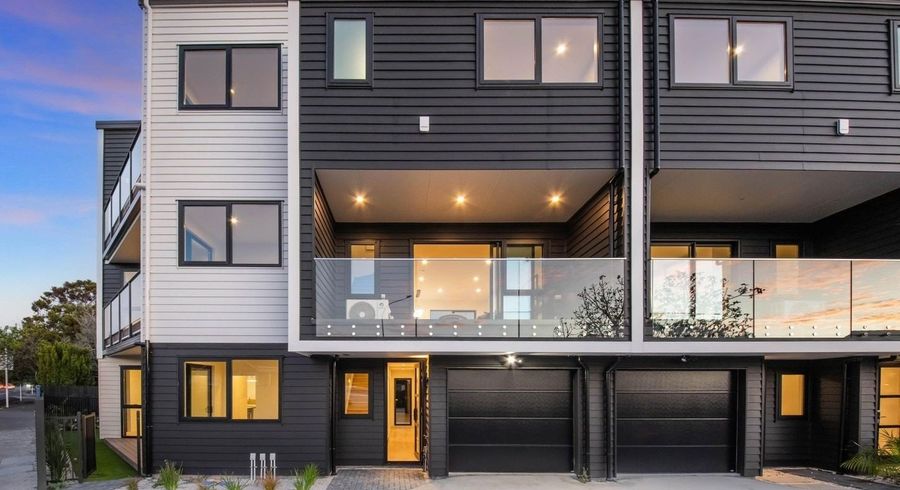  at 5/130 Rosebank Road, Avondale, Auckland City, Auckland