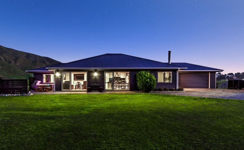  at 10 Angus Lane, Tokomaru