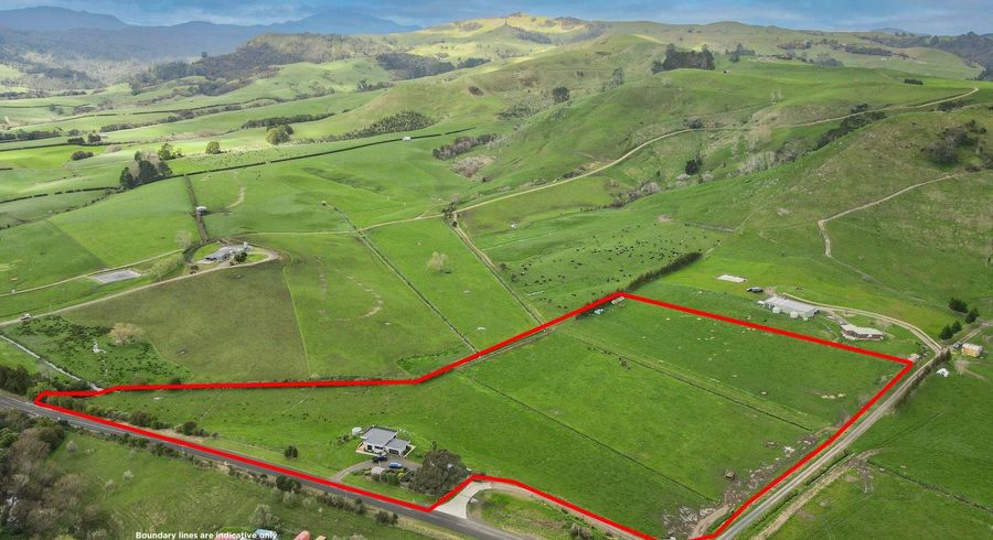  at 246B Maratoto Road, Hikutaia, Paeroa