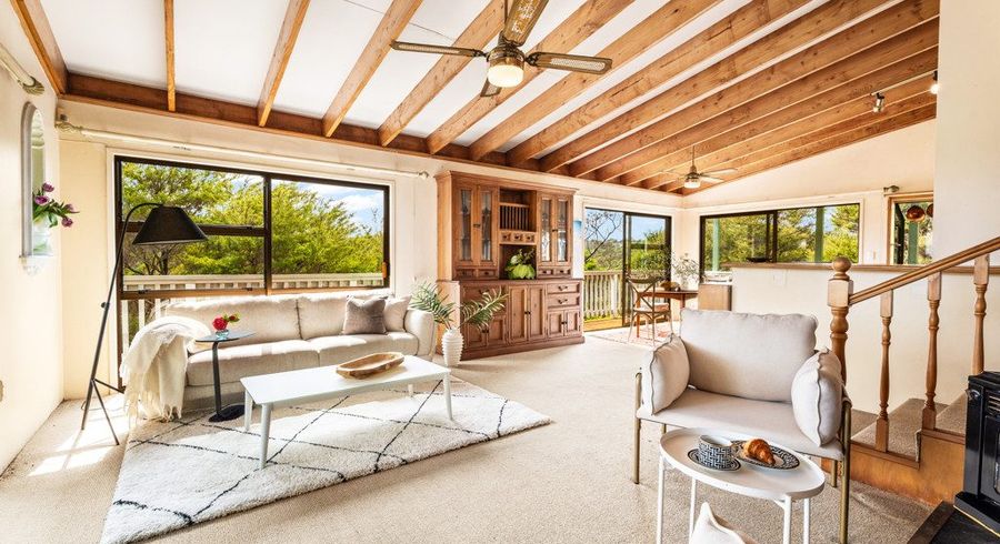  at 22 Tawa Street, Oneroa, Waiheke Island, Auckland