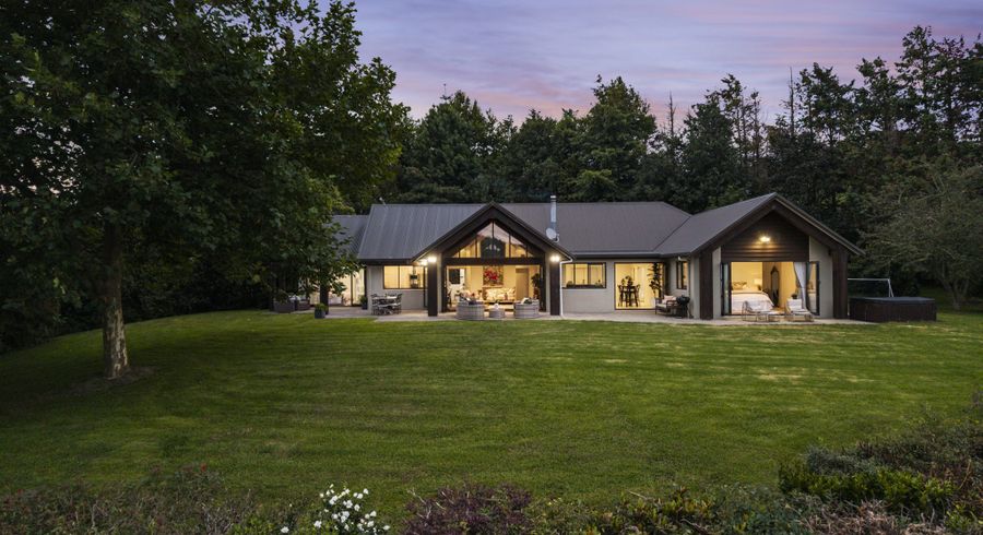  at 40 Farquharson Road, Ararimu, Franklin, Auckland