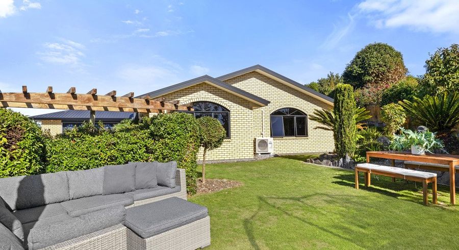  at 4 Willow Place, Whalers Gate, New Plymouth, Taranaki