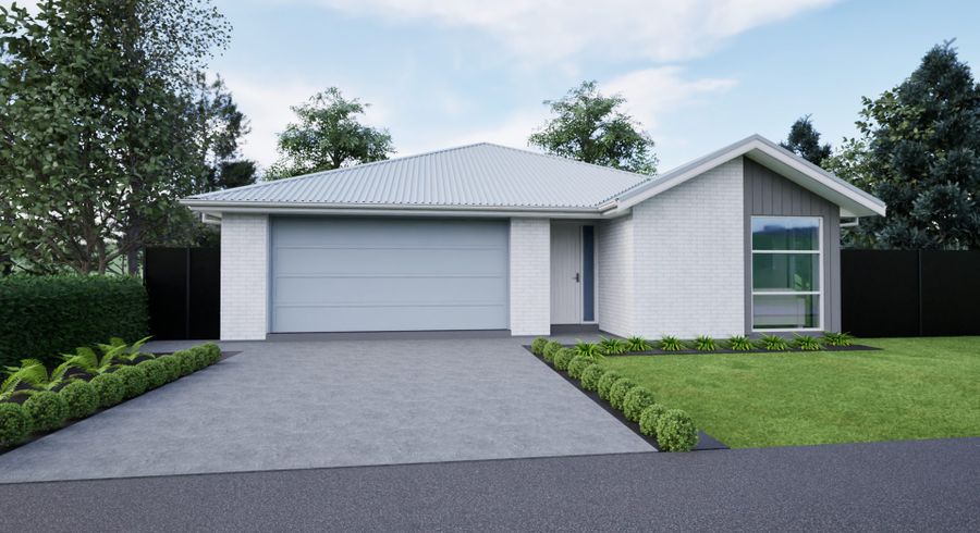 at Lot 7 Bill Harvey Drive, Halswell, Halswell, Christchurch City, Canterbury